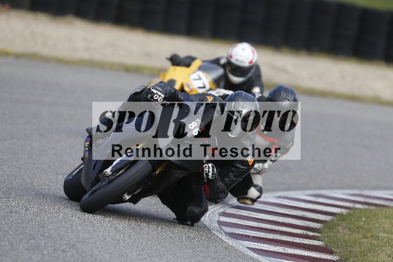 /03 04.04.2026 Speer Racing ADR/Gruppe rot/86